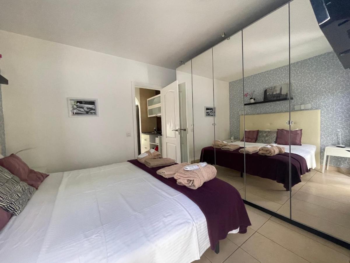 Rainbow Golf Bungalows, Gay Men-Only Resort Maspalomas  Exterior photo
