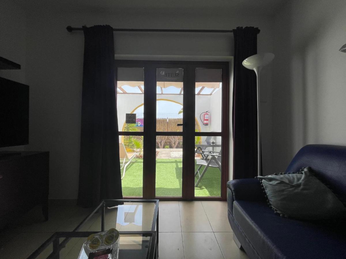 Rainbow Golf Bungalows, Gay Men-Only Resort Maspalomas  Exterior photo