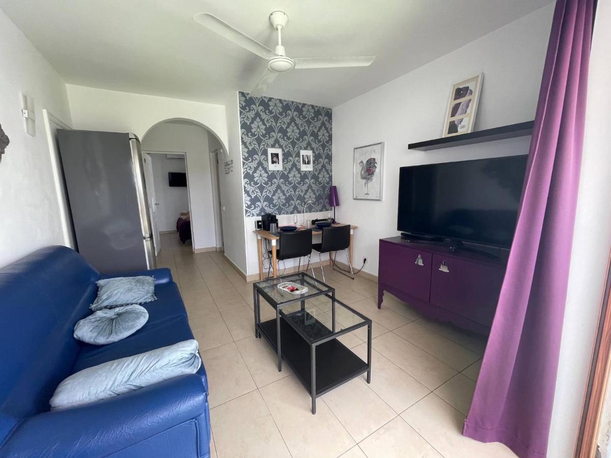 Rainbow Golf Bungalows, Gay Men-Only Resort Maspalomas  Exterior photo