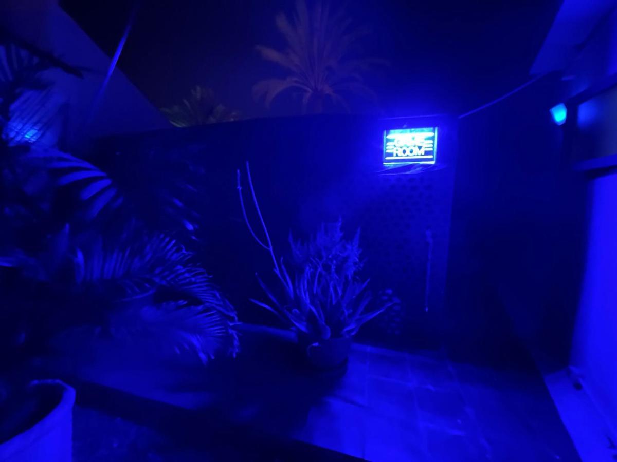 Rainbow Golf Bungalows, Gay Men-Only Resort Maspalomas  Exterior photo