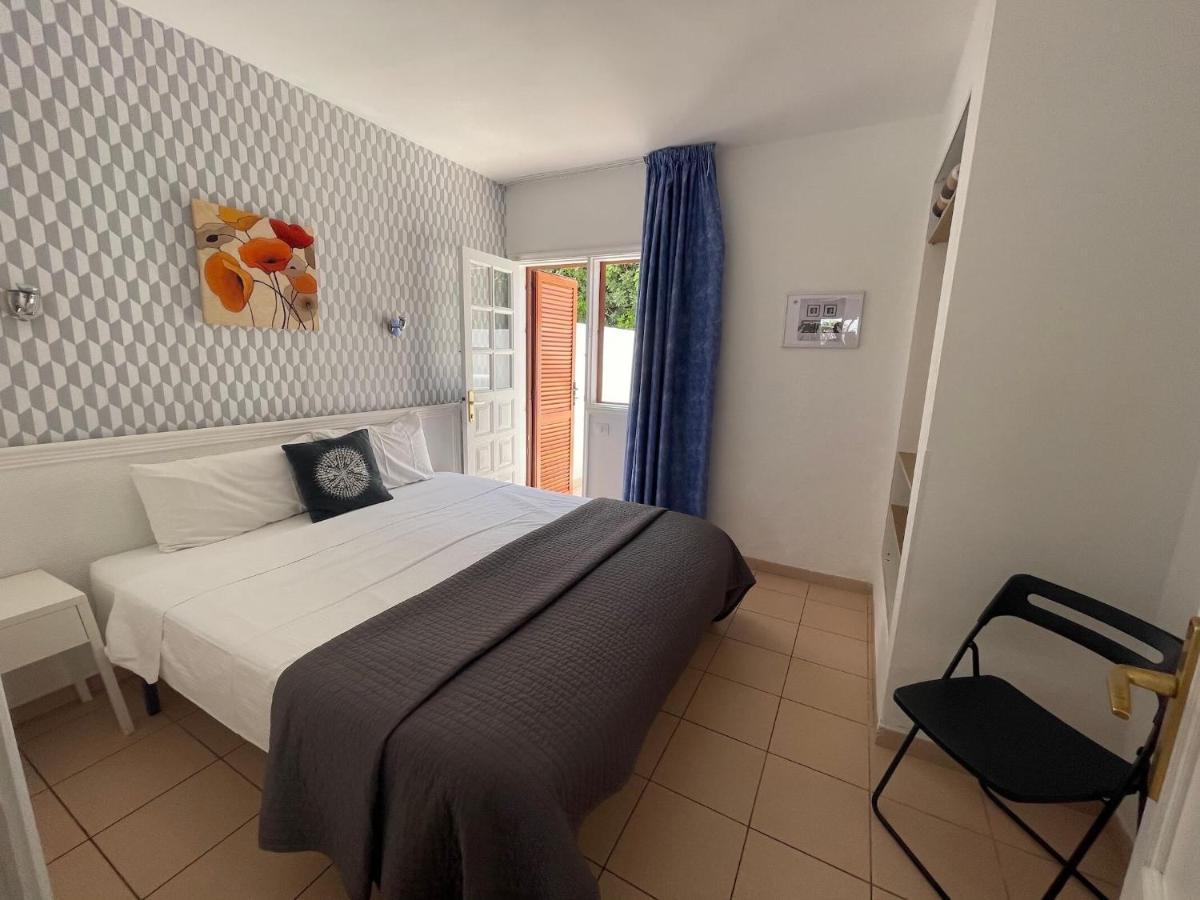 Rainbow Golf Bungalows, Gay Men-Only Resort Maspalomas  Exterior photo