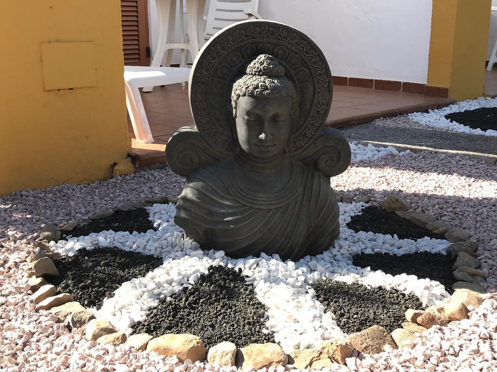 Rainbow Golf Bungalows, Gay Men-Only Resort Maspalomas  Exterior photo
