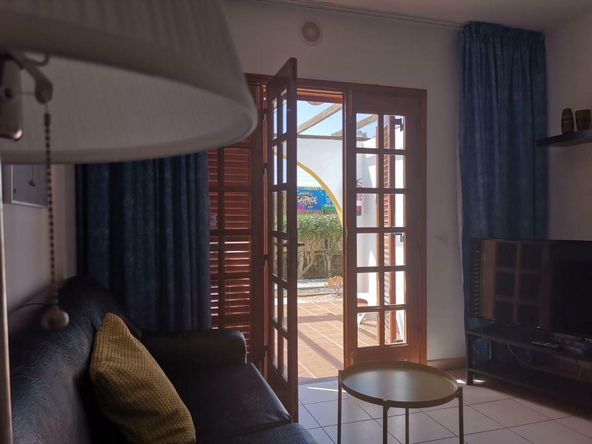 Rainbow Golf Bungalows, Gay Men-Only Resort Maspalomas  Exterior photo
