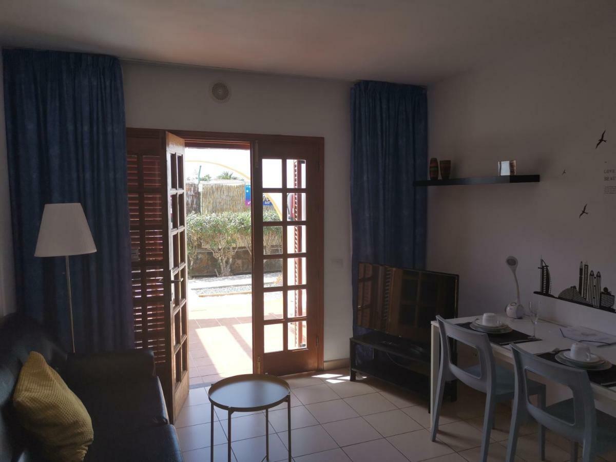 Rainbow Golf Bungalows, Gay Men-Only Resort Maspalomas  Exterior photo